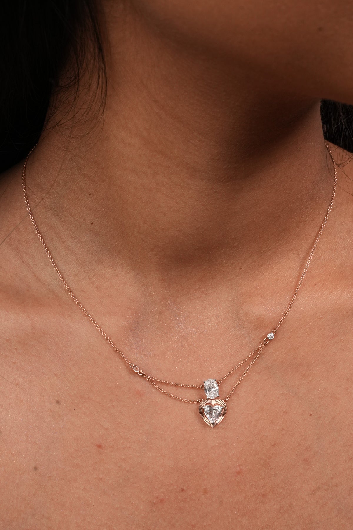 Everlove Layered Necklace
