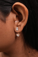 Everlove Diamond Studs