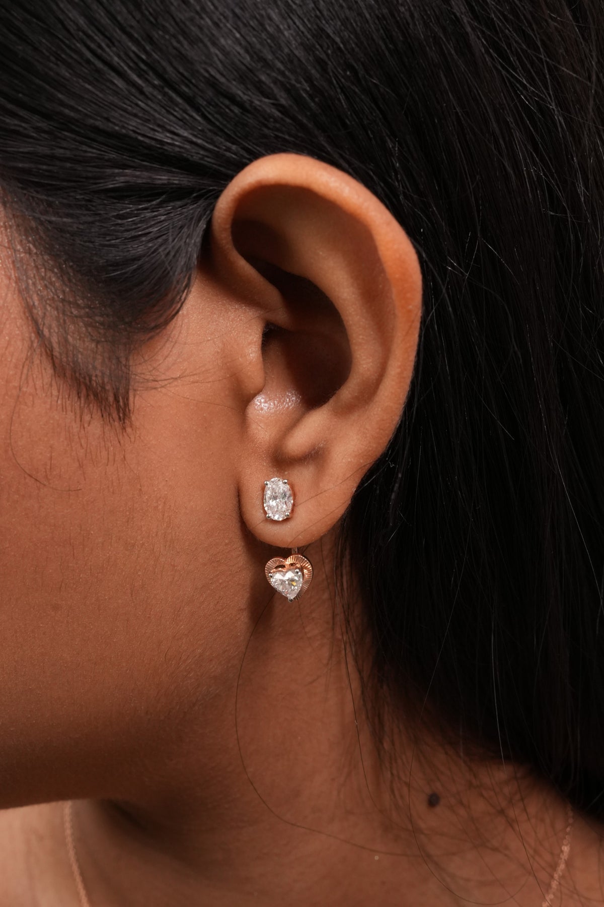 Everlove Diamond Set