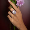 Nova Bloom Ring