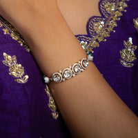 Noorika Polki bracelet