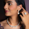Noor Polki Set