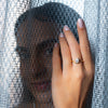 Dewdrop Ring