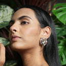 Luxor Bloom Earrings