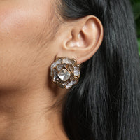 Luxor Bloom Earrings