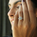 Eclipse - 1.5 ct round
