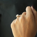 Eclipse - 1.5 ct round