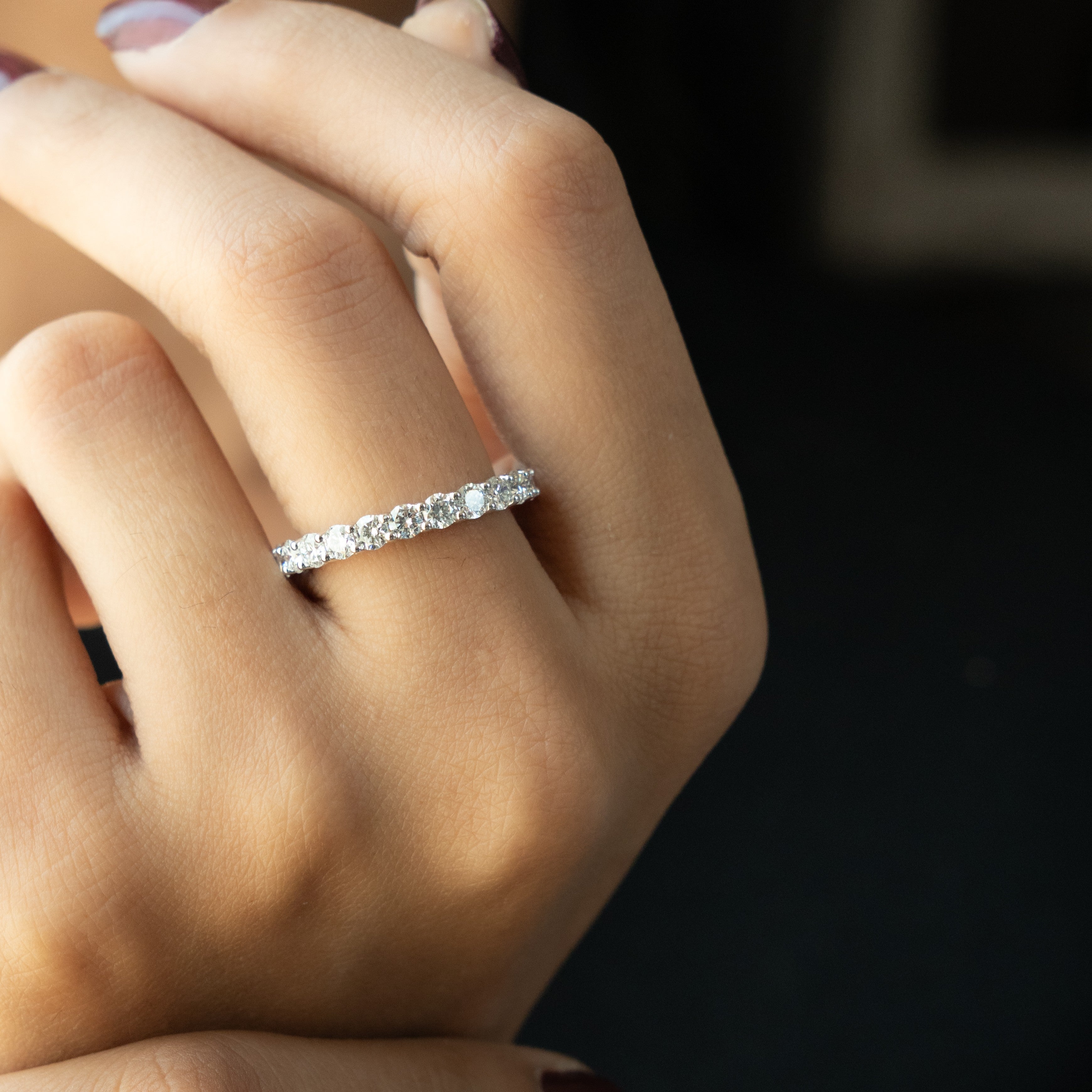 Classic Eternity Band
