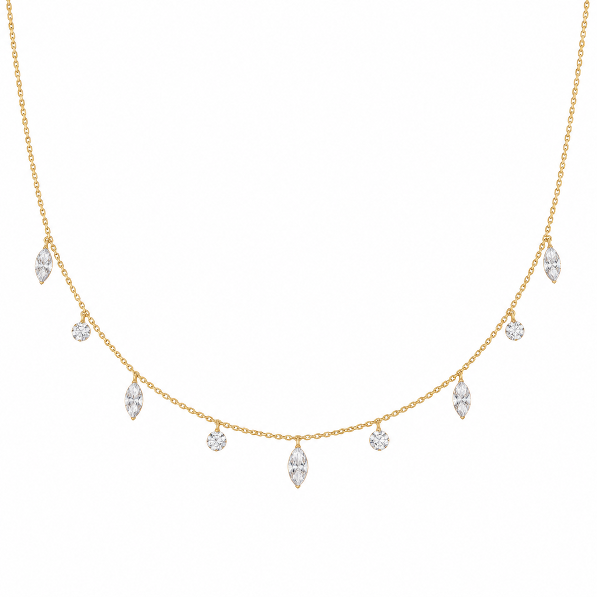 Yellow Gold / 9 kt