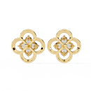 Quadro Spark Earrings
