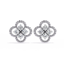 Quadro Spark Earrings