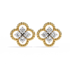Quadro Spark Earrings