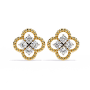 Quadro Spark Earrings
