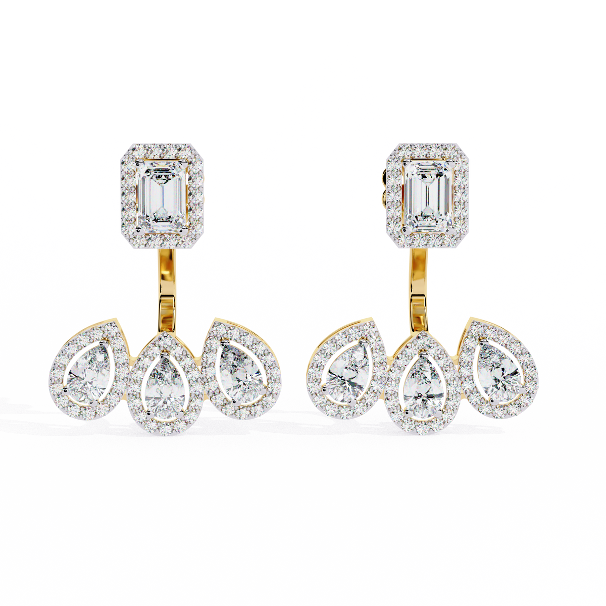 10 kt / Yellow Gold