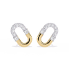 Orbit Spark Earrings