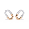Orbit Spark Earrings