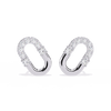Orbit Spark Earrings