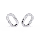 Orbit Spark Earrings
