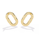 Orbit Spark Earrings