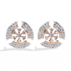 Vortex Spark Earrings