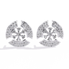 Vortex Spark Earrings