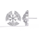 Vortex Spark Earrings