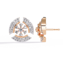 Vortex Spark Earrings
