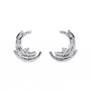 Orbiting Sparkle Earrings