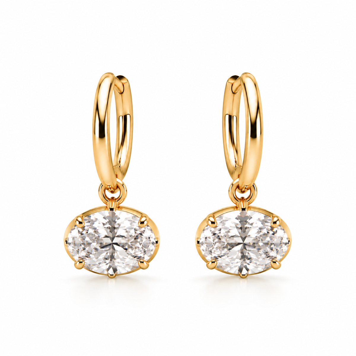 9 kt / Yellow Gold