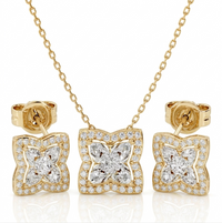 Proffini Signature Set