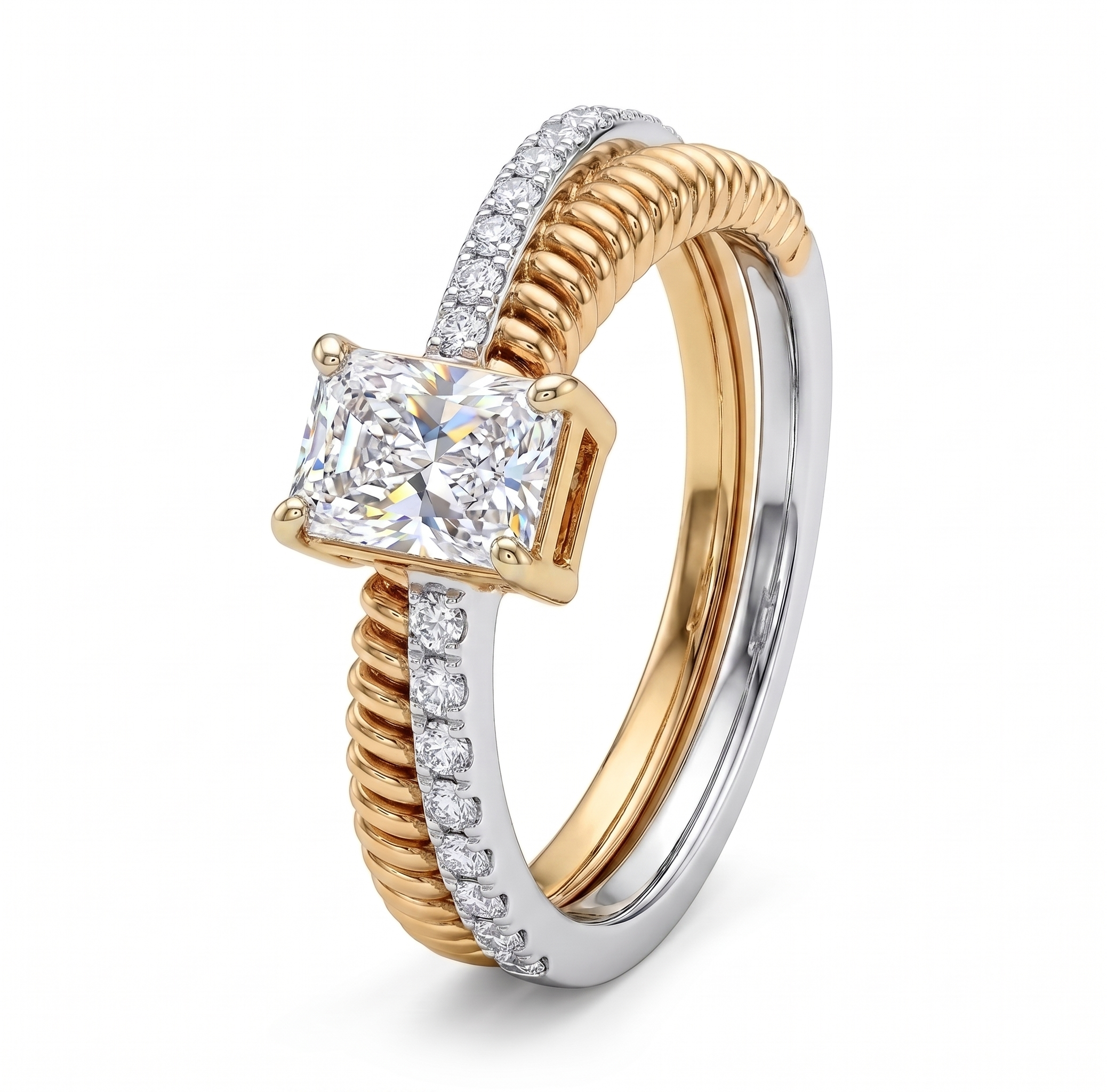 Aria Ring