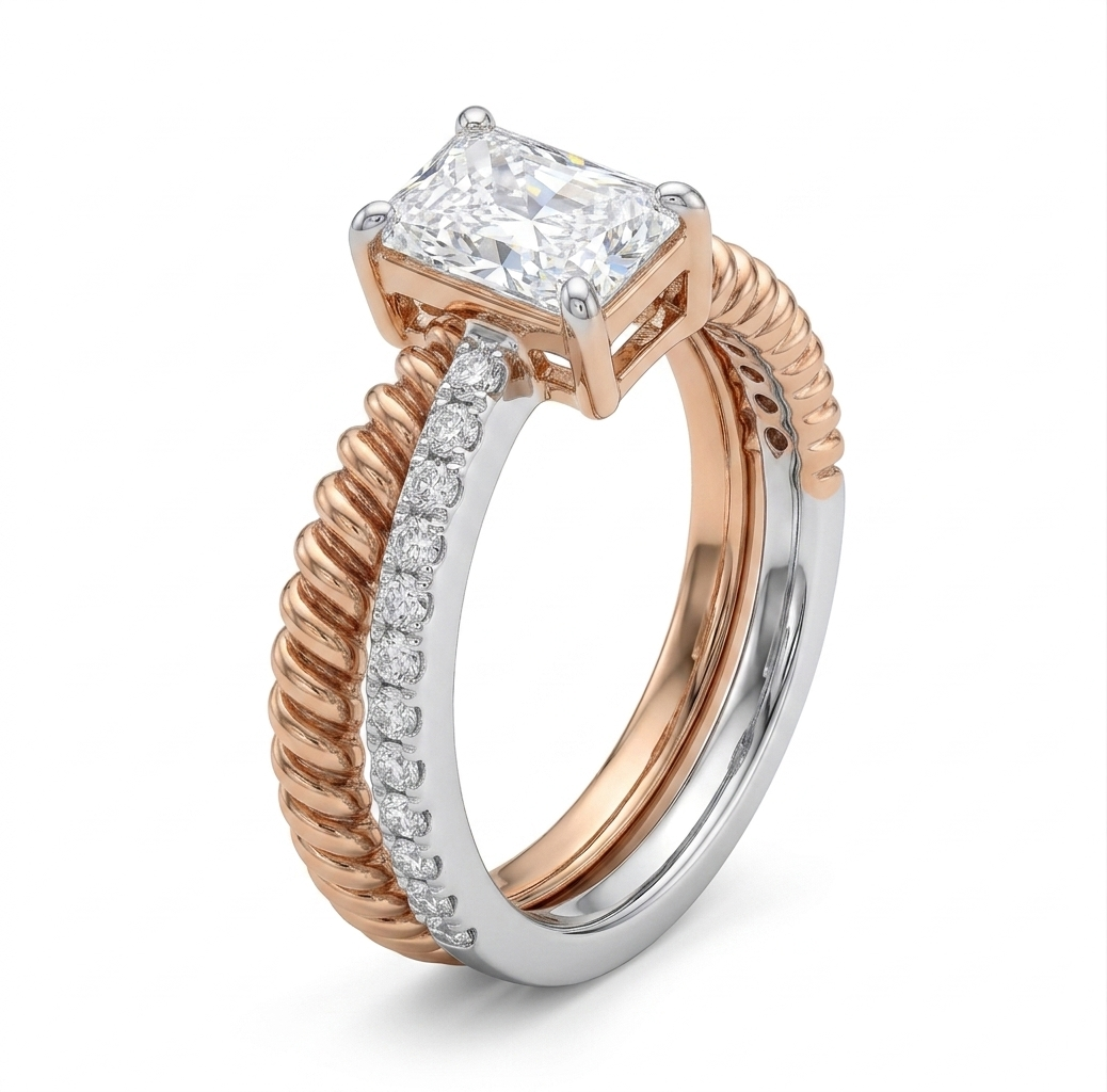 Aria Ring