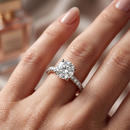 Elara Ring - Round 2ct