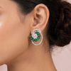 Imperial Blossom Studs