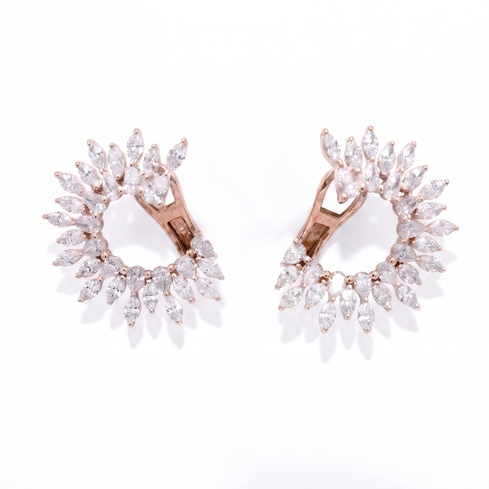 Lumè Earrings