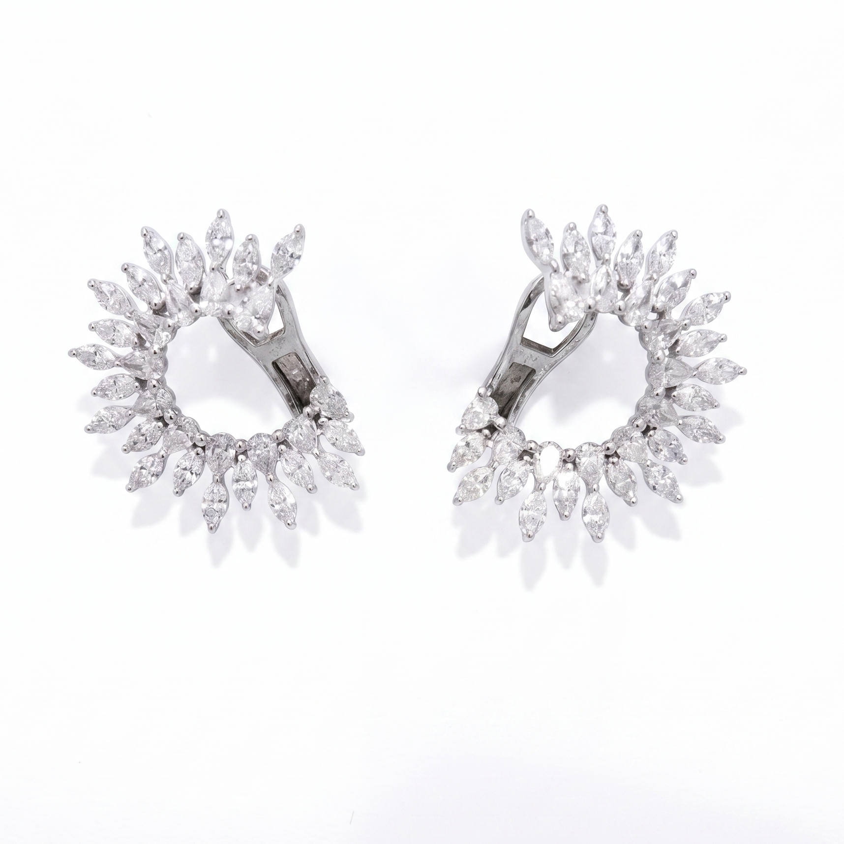Lumè Earrings