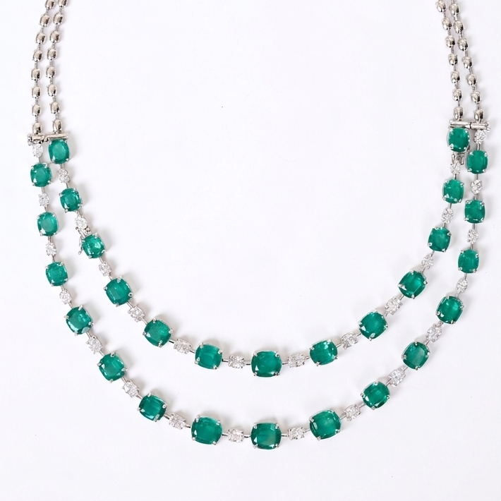 White Gold / 9 kt