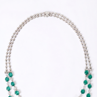 Regal Duo Emerald Strand