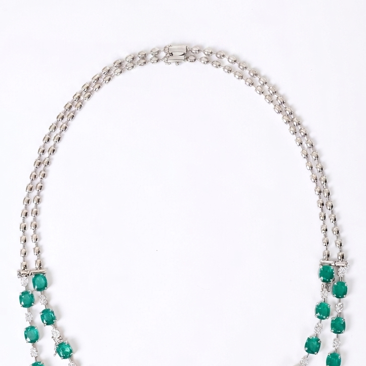 Regal Duo Emerald Strand