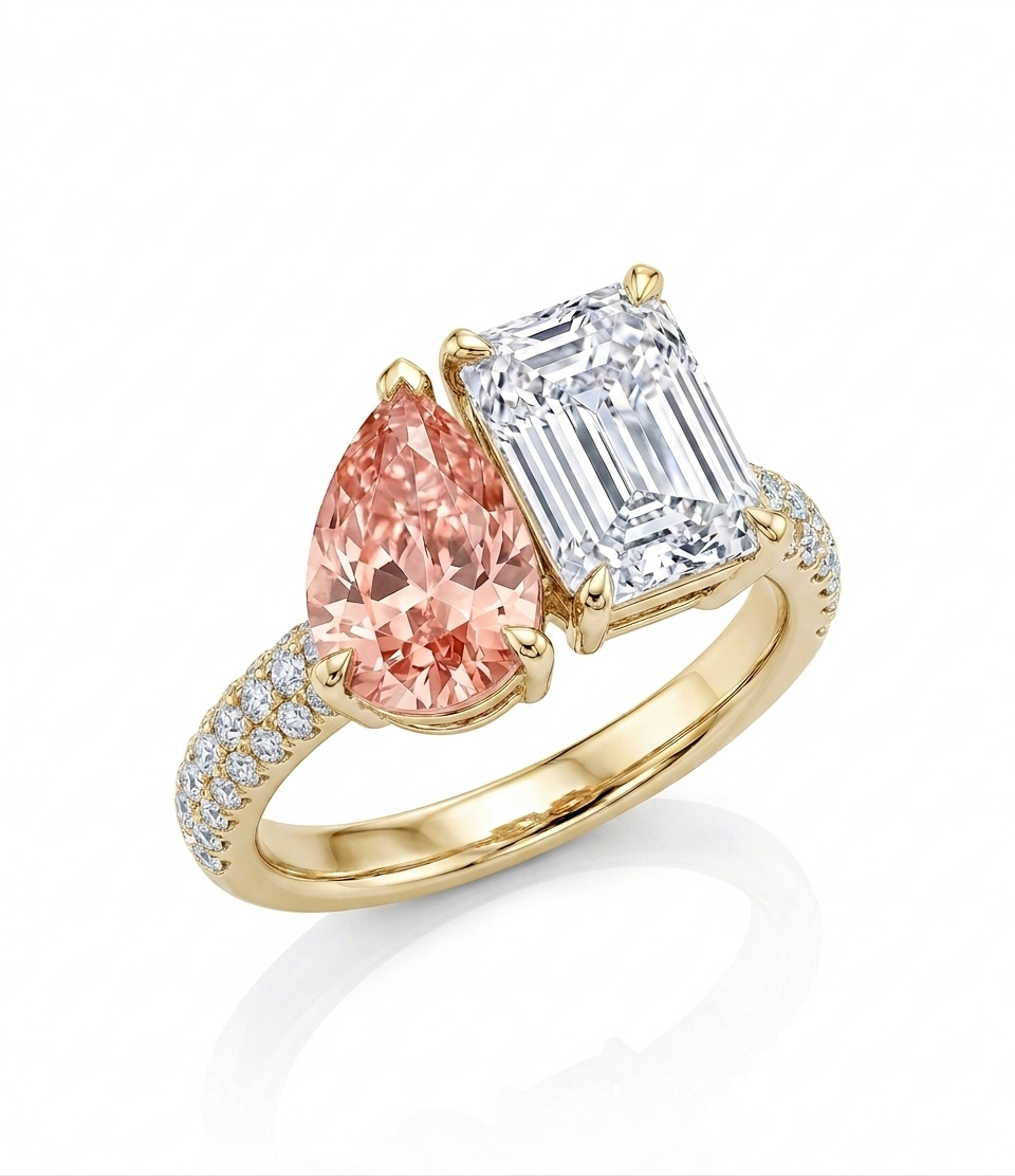 9 kt / Yellow Gold / 7