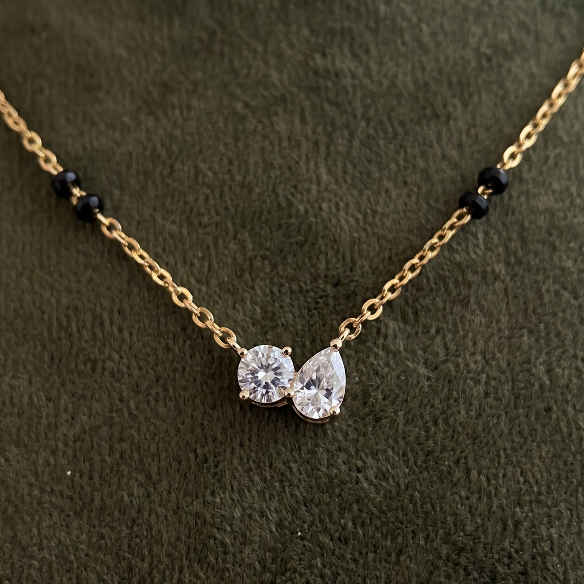 Rose Gold / 9 kt