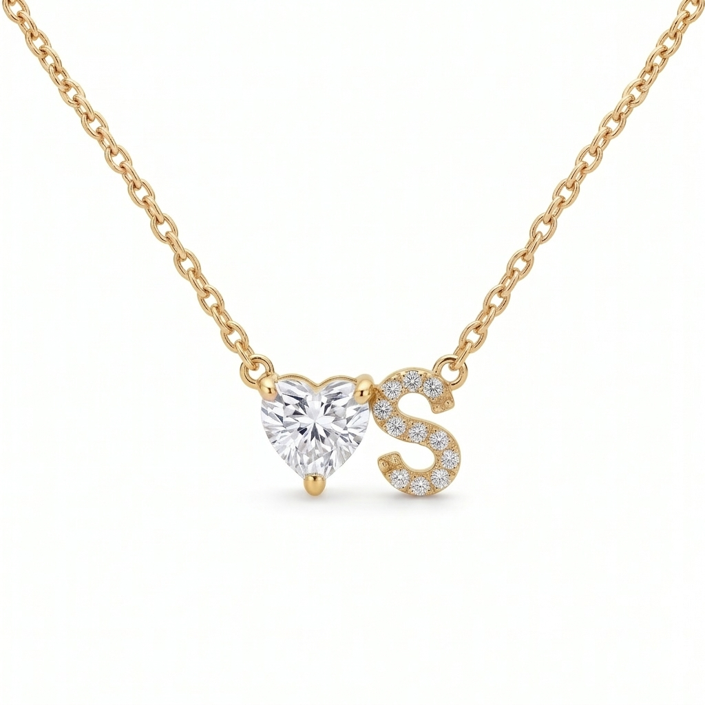 Yellow Gold / 9 kt