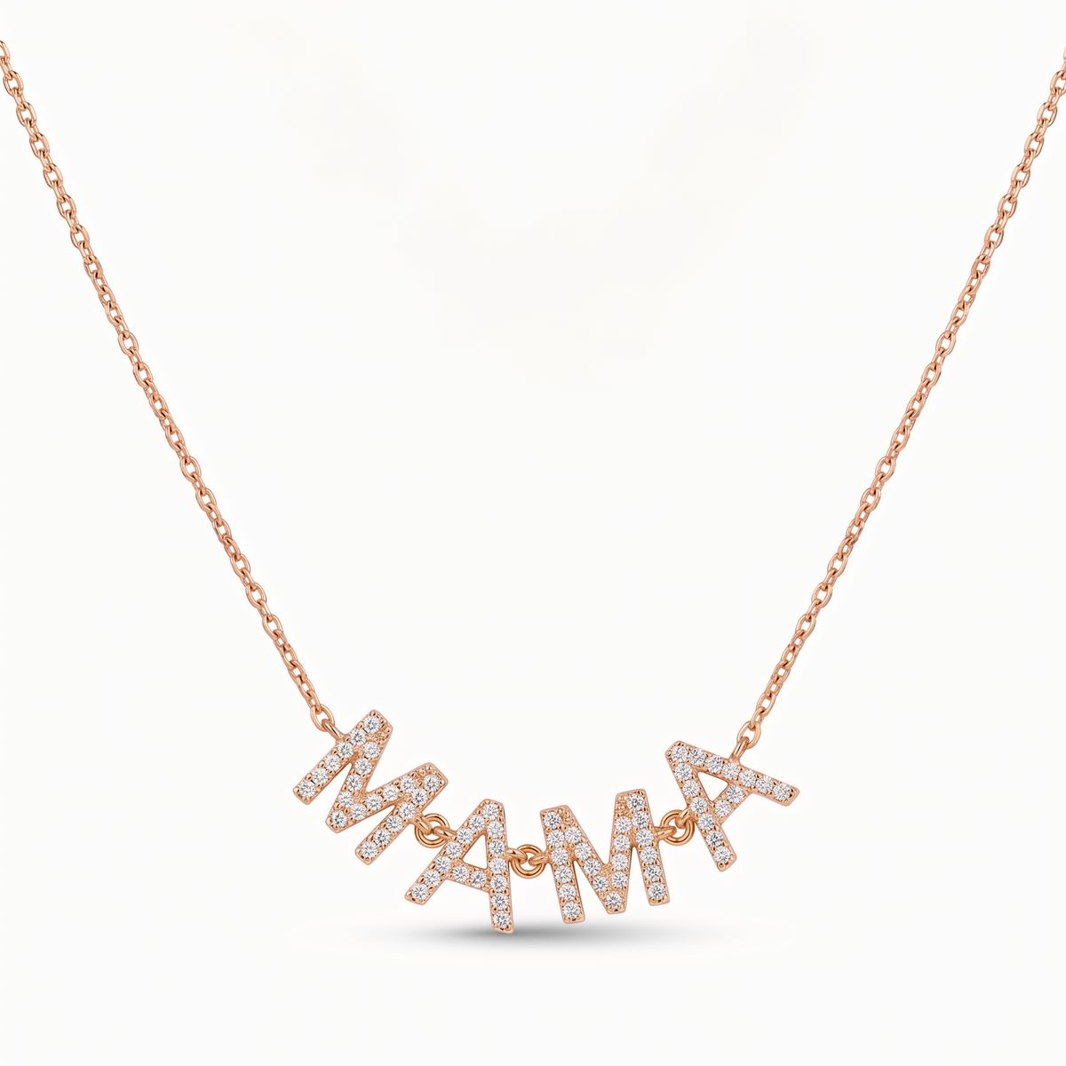 9 kt / Rose Gold