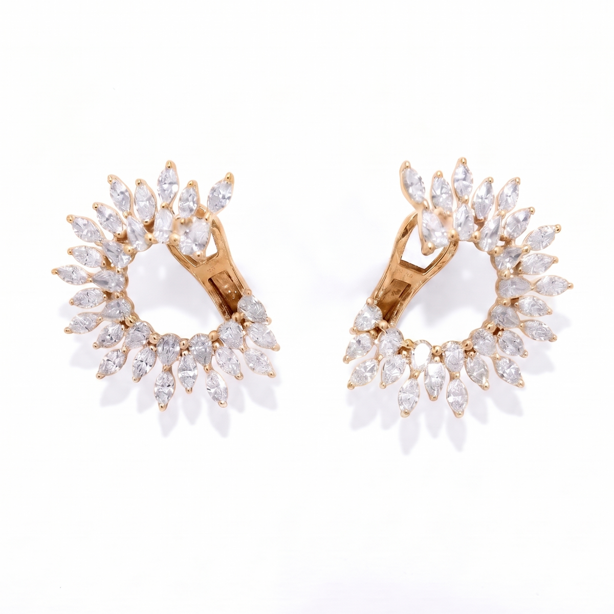 9 kt / Yellow Gold