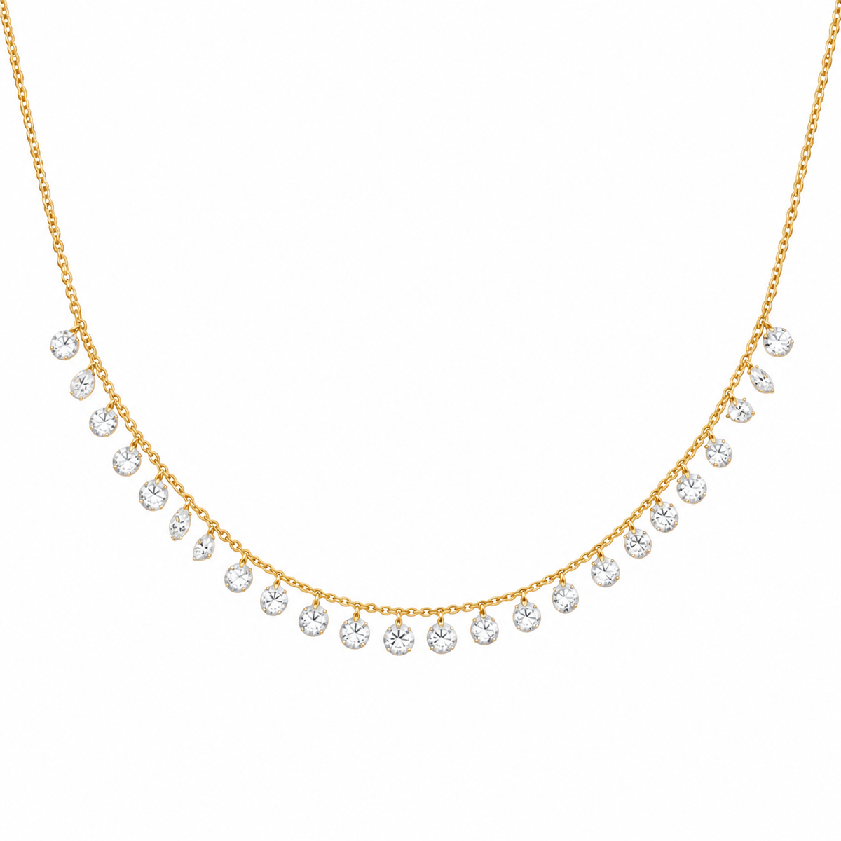 Yellow Gold / 9 kt