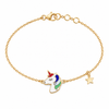 Magical Unicorn Bracelet