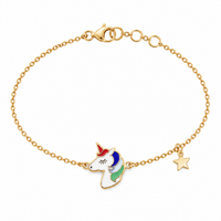 Magical Unicorn Bracelet