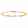 Liora Link Bracelet