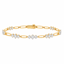 Liora Link Bracelet