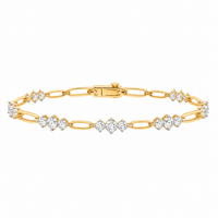 Liora Link Bracelet